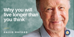 Why you will live longer than you think