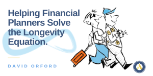 Helping Financial Planners Solve the Longevity Equation.