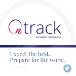 Expect the best prepare for the worst