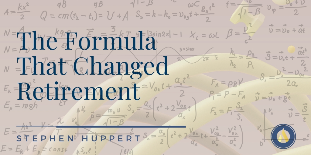 200 Years of Gompertz: Why Mortality Math Still Matters