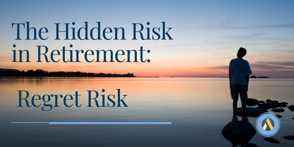 The hidden risk in retirement: regret risk